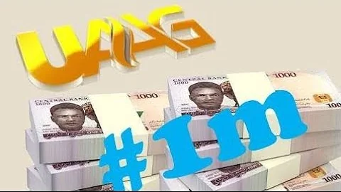 UAAG: GOODNEWS! TOP MESSAGE ON GRANT DISBURSEMENT | SEE DETAILS  | SHARE WIDELY