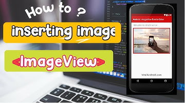 How to Display Image in Android Studio