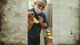 Thumbnail/Imagem do vídeo Massa Flora especial para base de tortas com Chef Roger do Vale