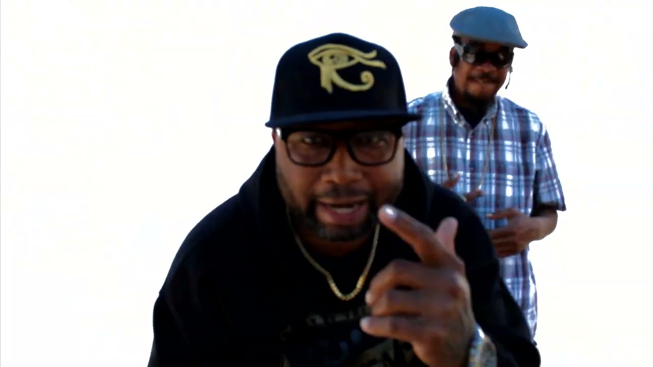 Shay Machine music video Beach City Mc