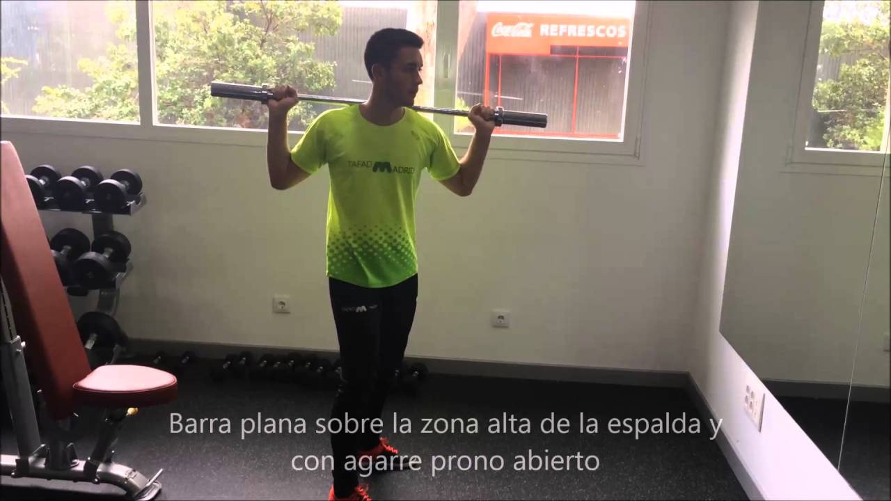 ABDOMEN: Rotaciones - Borja Bergado camera iphone 8 plus apk