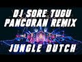 DJ SORE TUGU PANCORAN BREAKBEAT FULL BASS 2023 DJ PEBRI