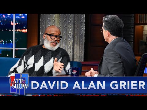 Video: David Alan Grier Neto vrijednost