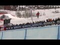 Brett Esser Sprint U.S. S**wboarding