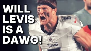 What Most Of The NFL Got Wrong About Tennessee Titans Will Levis?