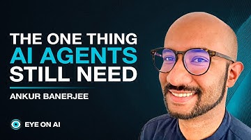 How cheqd.io Is Building Trust for AI Agents with Decentralized Identity