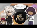 The Owl House Reacts to TikToks! / Toh / Angst *~Season 3~* #gcrv PT 1/?