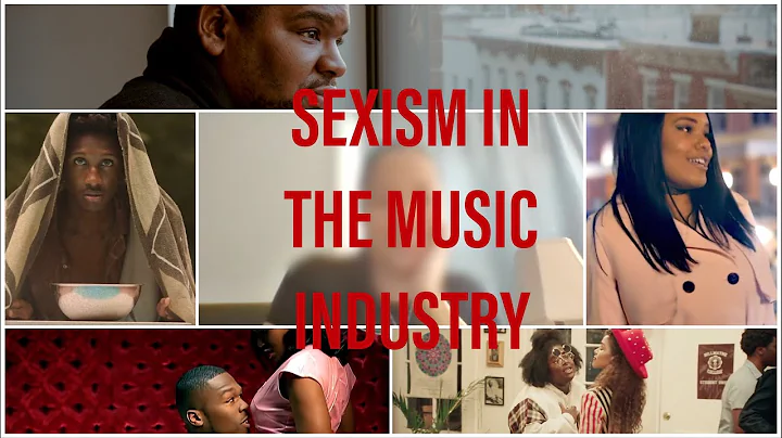 A Moment to Listen: Sexism in the Music Industry (...
