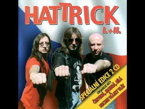 Hattrick — Hattrick - nechte vlajky vlát (verze 1)