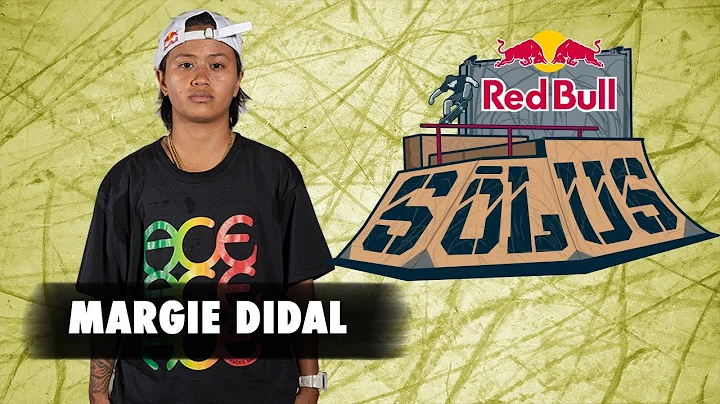 Margie Didal | 2022 Red Bull Solus Entry
