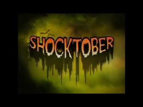 Nickelodeon - Shock-tober Promo (2007)