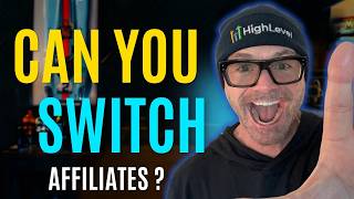 Bought HighLevel Through the Wrong Affiliate Don't Switch. Do This.