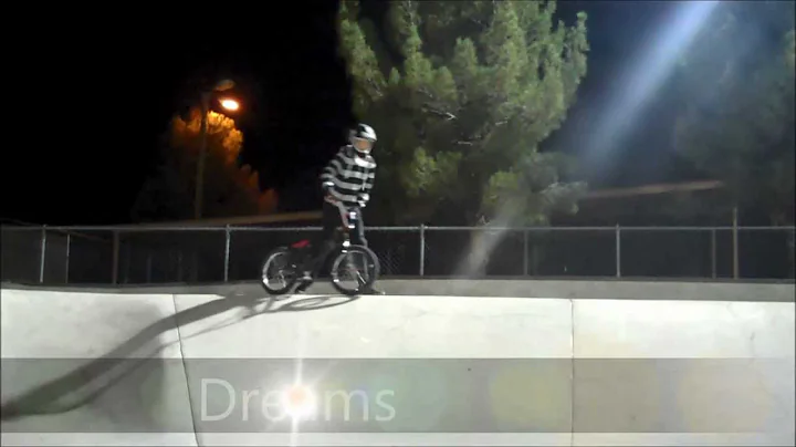 Douglas Laird - Dreams - Full Edit