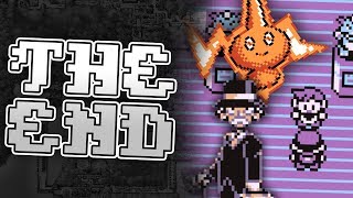 THE END | Pokémon Red 721 Randomizer Nuzlocke: Part 23! (TheSilverSlasher)