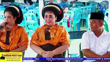 TAYUB DAMPUNG FULL SIANG 1 / GANDRUNG NGESTI LARAS NEW