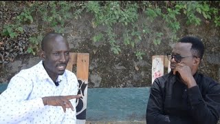 PART4:JAMBAZI SUGU ALIESUMBUA TANZANIA NA KUTEKA WANAJESHI/NILIOA JINI ANA VICHWA VINNE