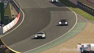 KRT - 24 de Le Mans