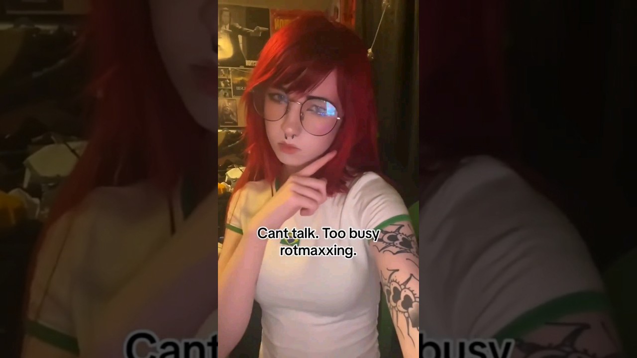 Gen Z is Gross Apparently Being Disgusting Is The New Trend