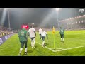 Bosnia vs Italy | 1-1 (PEN 4-1) | Highlights | World Cup Qualifiers