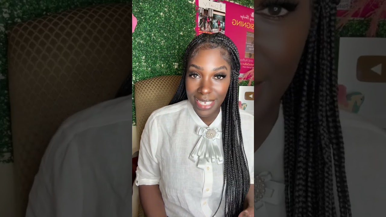 Sister is Working With The Go-vern-ment