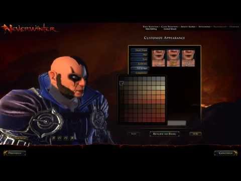 Video: Neverwinter Open Beta începe, Deschiderea Cinematografică Lansată