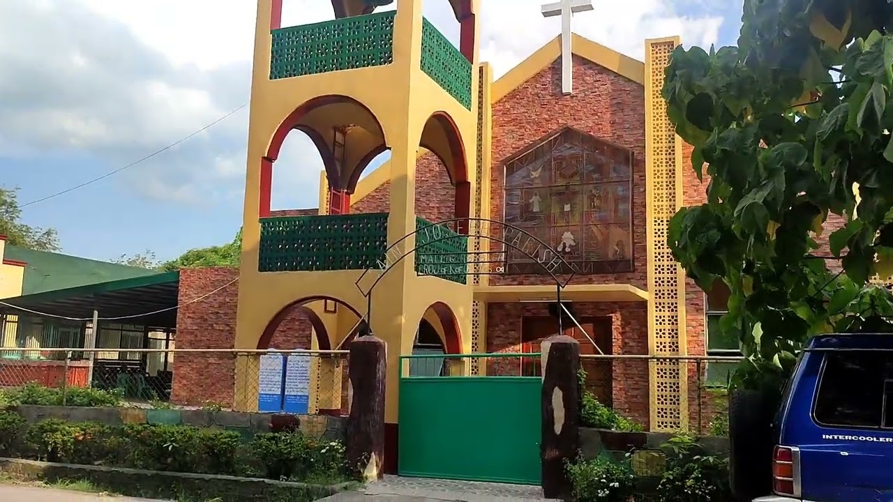 Tourism Video (Mallig, Isabela)