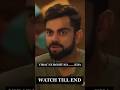 Virat Kohli ne Rohit Sharma ke baare mein kya kaha? | English Word#shorts