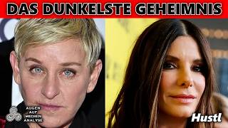 Sie löschen dieses Interview mit Ellen DeGeneres gerade aus dem Internet (Hustl - Deutsch)