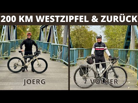 200 Km Brevet