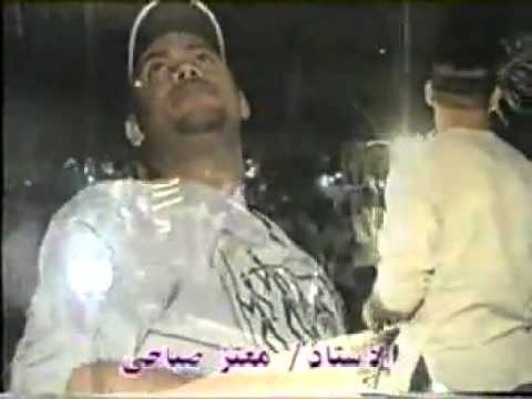 معتز صباحي 4