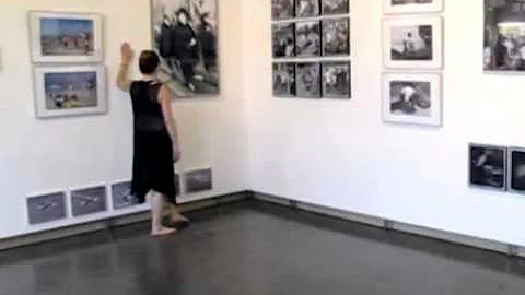 Fred Rohde Retrospective - 50 Years of Photography