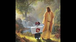 Father, hold my hands - A beat about my spiritual battle screenshot 3