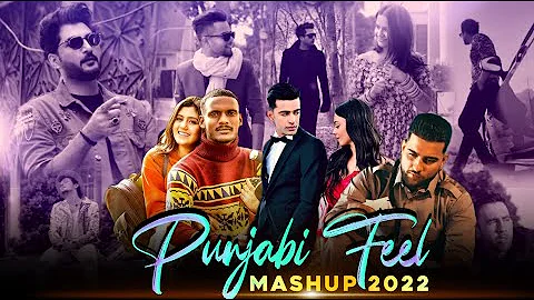 Flashback Breakup Mashup 2022 | Bilal Saeed | Zack Knight | Jass Manak | Ammy Virk |