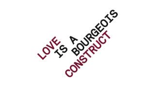 Pet Shop Boys - Love is a Bourgeois Construct (The Penelopes Remix)