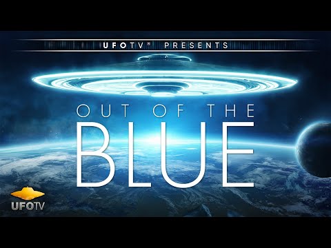 Out of the Blue