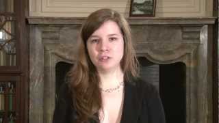 Difference Makers 2012 - Nikole Najorka