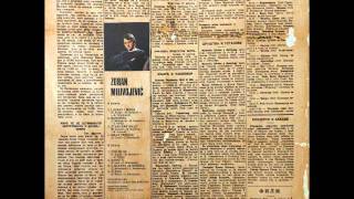 Zoran Milivojevic Samo Ti 1982.