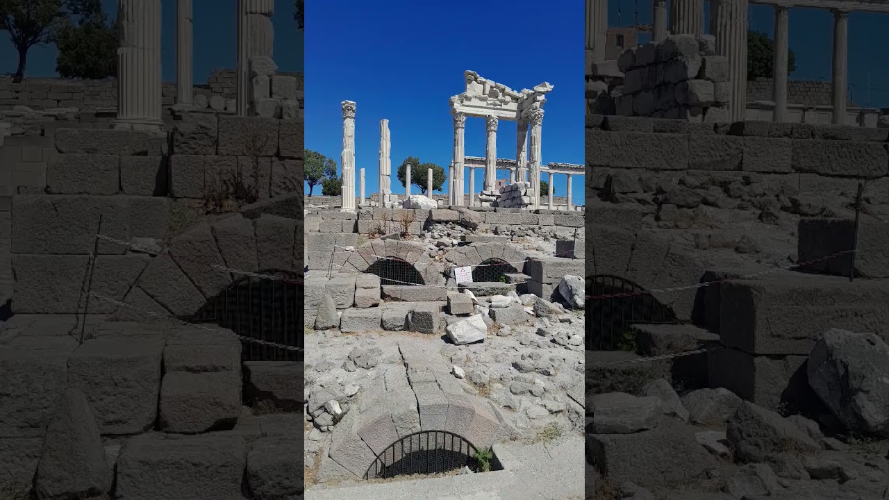 Pergamon 