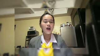 My performance task - Euthenics Video Interview about 4C’s