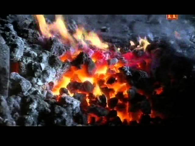 Los metales II