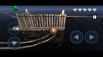 extreme balancer 3 level 8 gameplay walkthrough #extremebalancer3