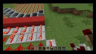 Minecart Wave Machine Tutorial