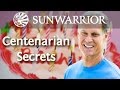 Centenarian Secrets | Dr. Weston