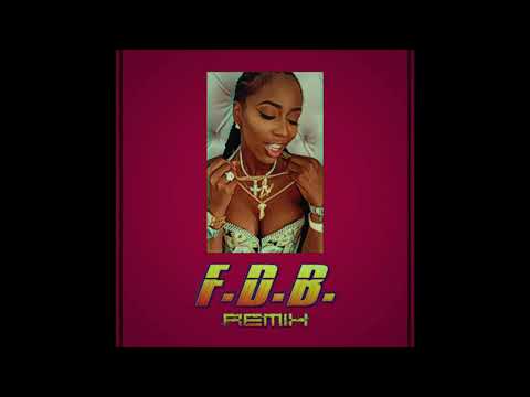 F.D.B.(Remix by ZionLab.)