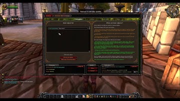 [FR][Ep. 1] Total RP 3: Extended Tutorials: Creations Basics