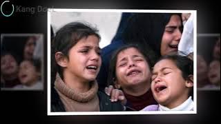 Atuna El Tufuli -  Cover Suling Instrumental 2021