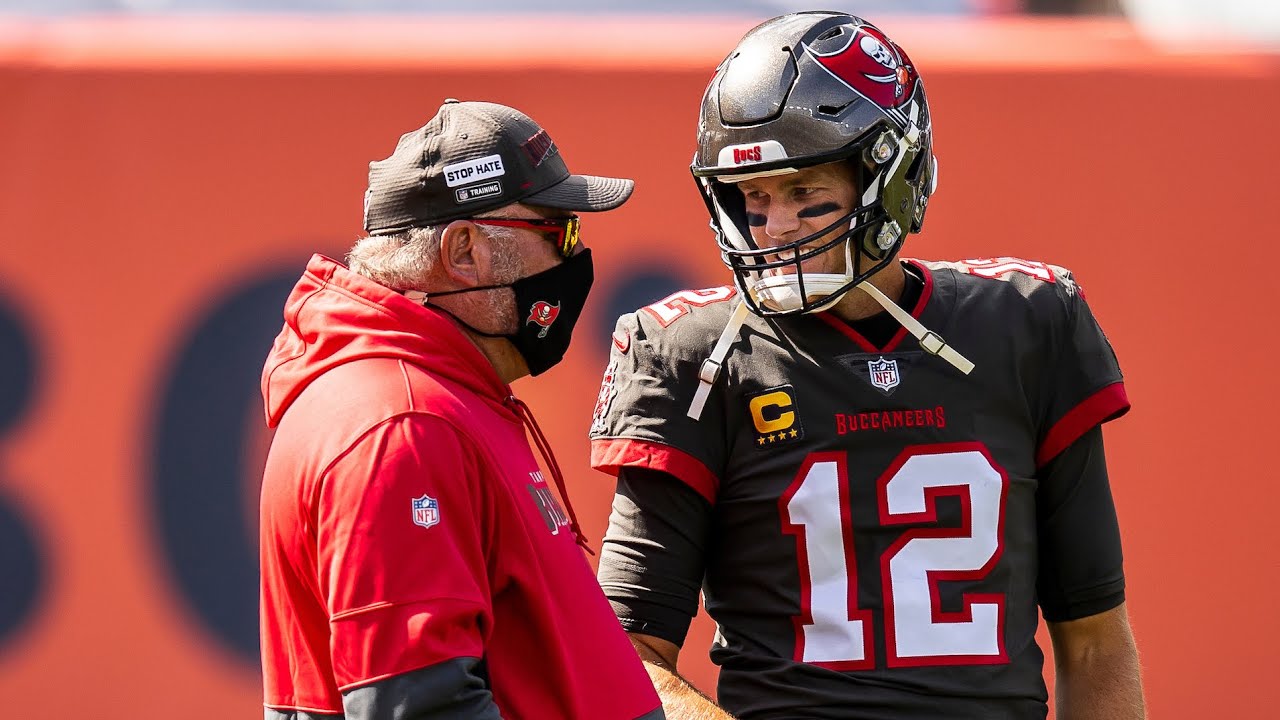 Bruce Arians: 'Super Bowl or Bust'