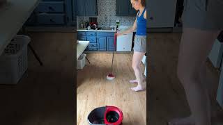 “Cleaning This House  My Old Apartment 🤠 | Sunday Reset Vlog”...