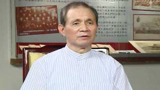 990821馬英九總統治國週記：台灣孫中山-為台灣臨床治療的蔣渭水醫生(4-3上)