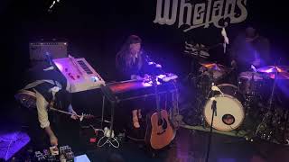 Pendulum Swing - Courtney Marie Andrews @ Whelans 21/02/2026